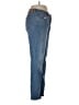 Levi's Blue Jeans Size 12 - photo 4