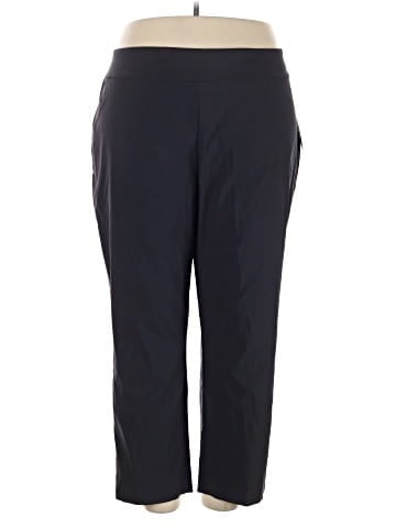 Worthington Active Pants (view 1)