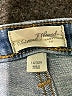 Universal Thread Blue Jeans Size 14 - photo 4