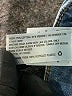 Universal Thread Blue Jeans Size 14 - photo 5