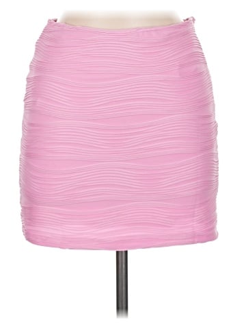 Superdown Casual Skirt (view 1)