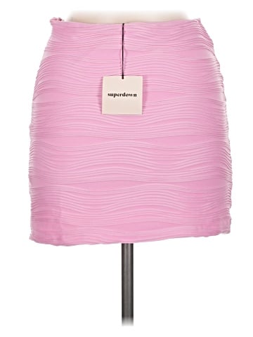 Superdown Casual Skirt (view 2)