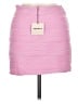 Superdown Solid Pink Casual Skirt Size M - photo 2