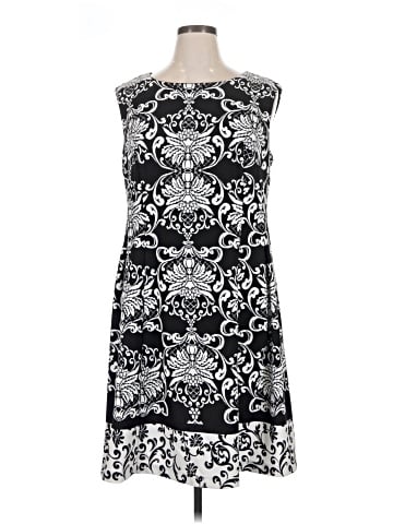 Studio One Casual Dress (view 1)