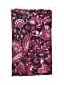 J.Jill 100% Polyester Paisley Purple Scarf One size - photo 2