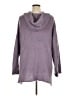 Soft Surroundings Purple Cardigan Size XXL (estimated) - photo 2