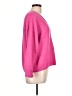 Vince Camuto Pink Pullover Sweater Size L - photo 4