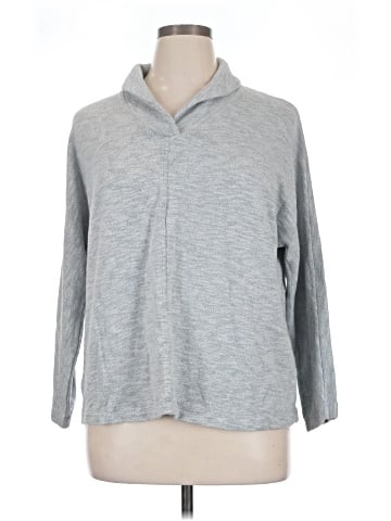 Purejill Pullover Sweater (view 1)