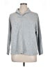 Purejill Gray Pullover Sweater Size XL - photo 1