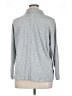 Purejill Gray Pullover Sweater Size XL - photo 2