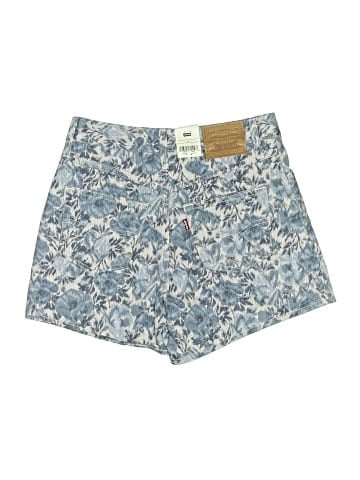 Levi's Denim Shorts (view 2)