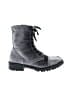 Madden Girl Gray Boots Size 7 1/2 - photo 1