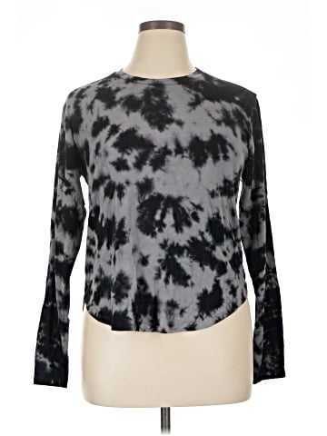 Bobi Long Sleeve T-Shirt (view 1)