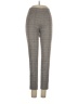 Zara Basic Plaid Gray Dress Pants Size XS - photo 1