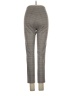Zara Basic Plaid Gray Dress Pants Size XS - photo 2