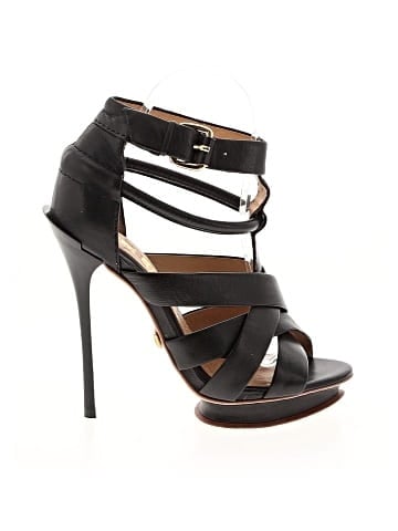 L.A.M.B. Sandals (view 1)