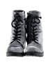 Madden Girl Gray Boots Size 7 1/2 - photo 2