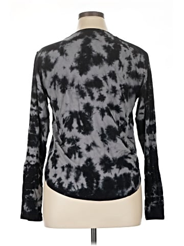 Bobi Long Sleeve T-Shirt (view 2)