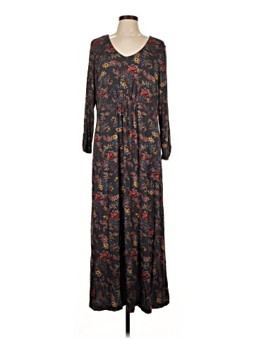 Coldwater Creek Casual Dress (view 1)