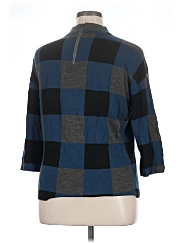Halogen Turtleneck Sweater (view 2)