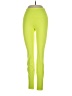 Lululemon Athletica Green Active Pants Size 4 - photo 1
