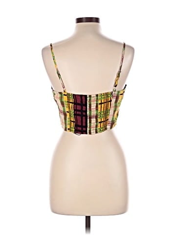 Forever 21 Sleeveless Top (view 2)