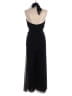 JS Collections Black Jumpsuit Size 10 - photo 2