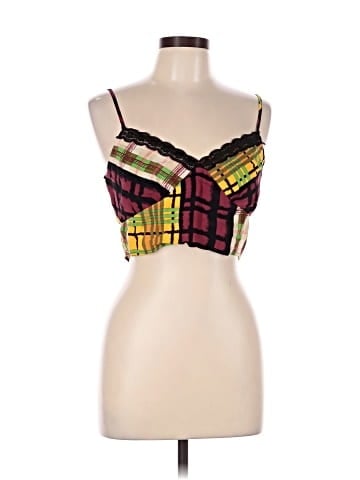 Forever 21 Sleeveless Top (view 1)