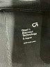 Gap Fit Black Dress Pants Size L - photo 7