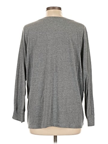 Joe Boxer Long Sleeve T-Shirt (view 2)
