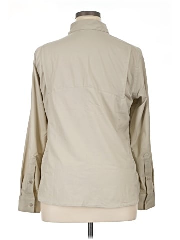 Columbia Long Sleeve Blouse (view 2)