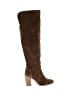 Vince Camuto Brown Boots Size 7 1/2 - photo 1