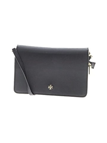 Tory Burch Leather Crossbody Bag (view 1)