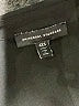 Universal Standard 100% Polyester Black Long Sleeve Blouse Size 00 - 0 - photo 7