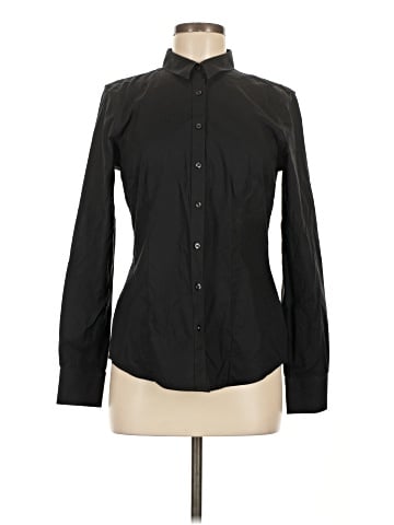 Brooks Brothers Long Sleeve Button-Down Shirt (view 1)
