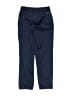 Nike 100% Polyester Blue Track Pants Size 6 - 7 - photo 2