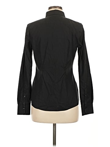 Brooks Brothers Long Sleeve Button-Down Shirt (view 2)