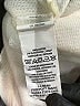 L.L.Bean Ivory Long Sleeve Blouse Size M - photo 8