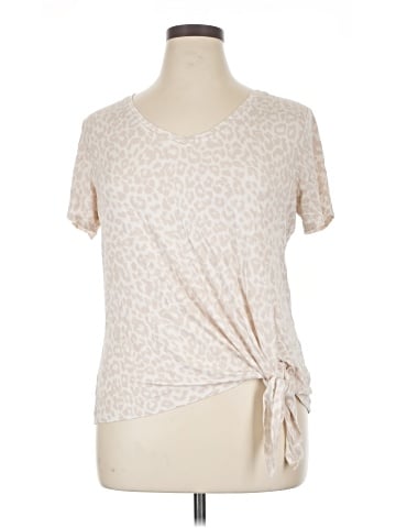 Matty M Short Sleeve T-Shirt (view 1)
