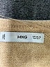MNG Tan Cardigan Size XS - photo 7