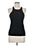 Topshop Black Tank Top Size 8 - photo 1
