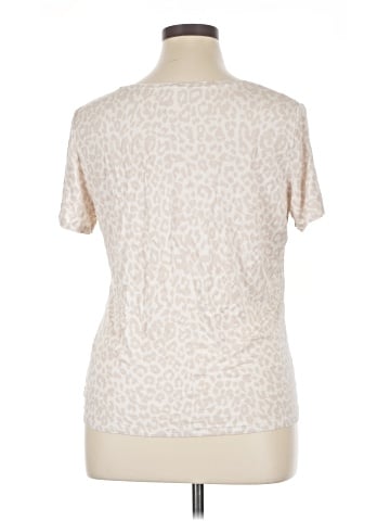 Matty M Short Sleeve T-Shirt (view 2)