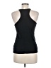 Topshop Black Tank Top Size 8 - photo 2