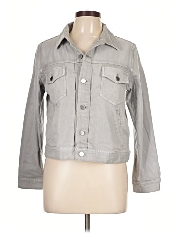 Adriano Goldschmied Denim Jacket (view 1)