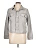 Adriano Goldschmied Gray Denim Jacket Size L - photo 1