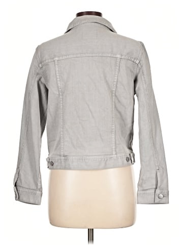 Adriano Goldschmied Denim Jacket (view 2)