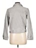 Adriano Goldschmied Gray Denim Jacket Size L - photo 2