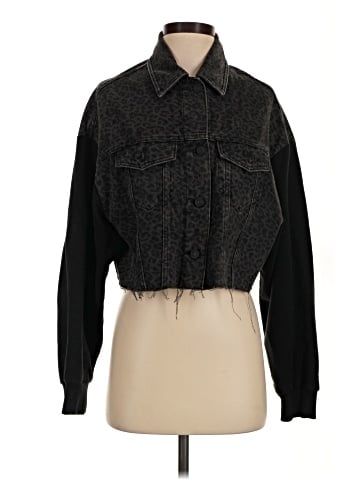 ALLSAINTS Jacket (view 1)
