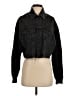 ALLSAINTS 100% Cotton Black Jacket Size XS - photo 1