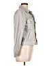 Adriano Goldschmied Gray Denim Jacket Size L - photo 4